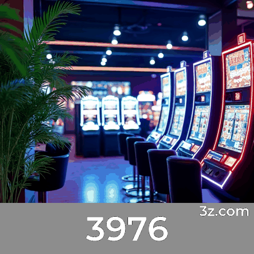 3976: Domine Jogos com Estratégias de Cassino