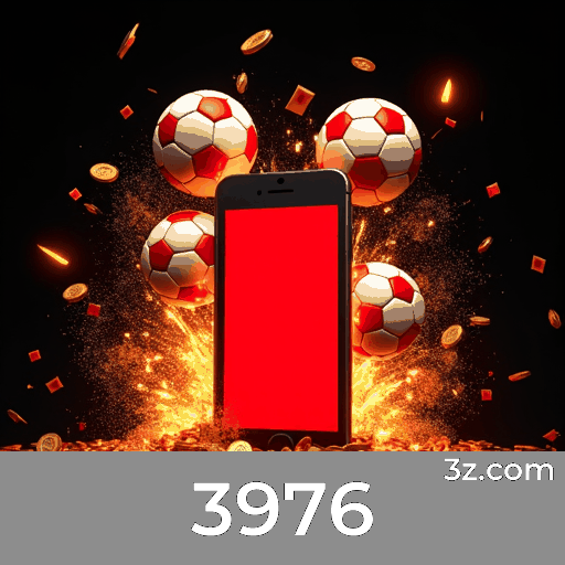 Apostas Esportivas Inteligentes: Maximize Retornos com 3976